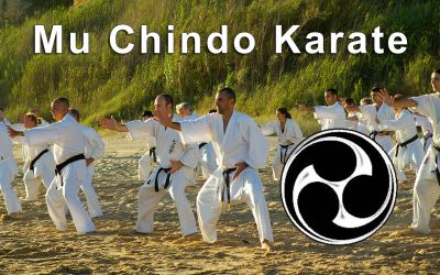 Mu Chindo Karate