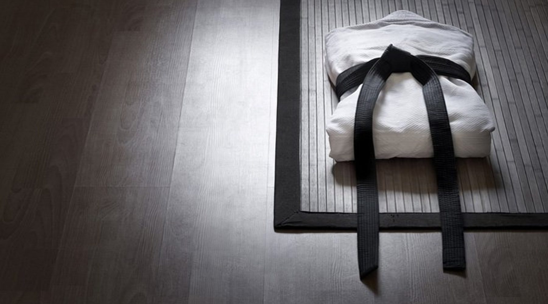 Dojo photograph