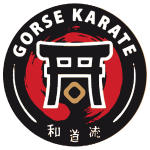 Gorse Karate club badge