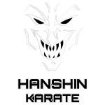 Hanshin Martial Arts club badge