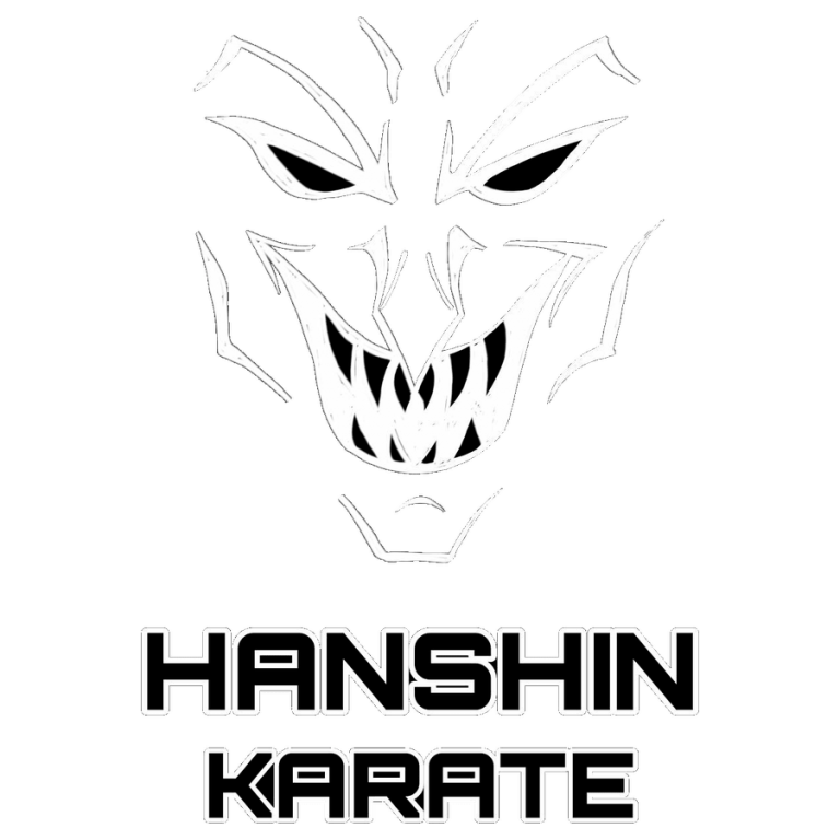 Hanshin Martial Arts logo