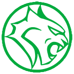Hellcat Martial Arts club badge