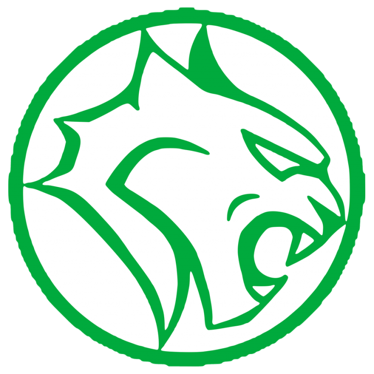 Hellcat Martial Arts logo