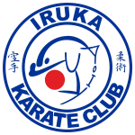 Iruka Karate Club club badge