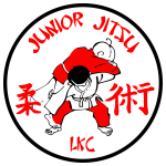Junior Jitsu club badge