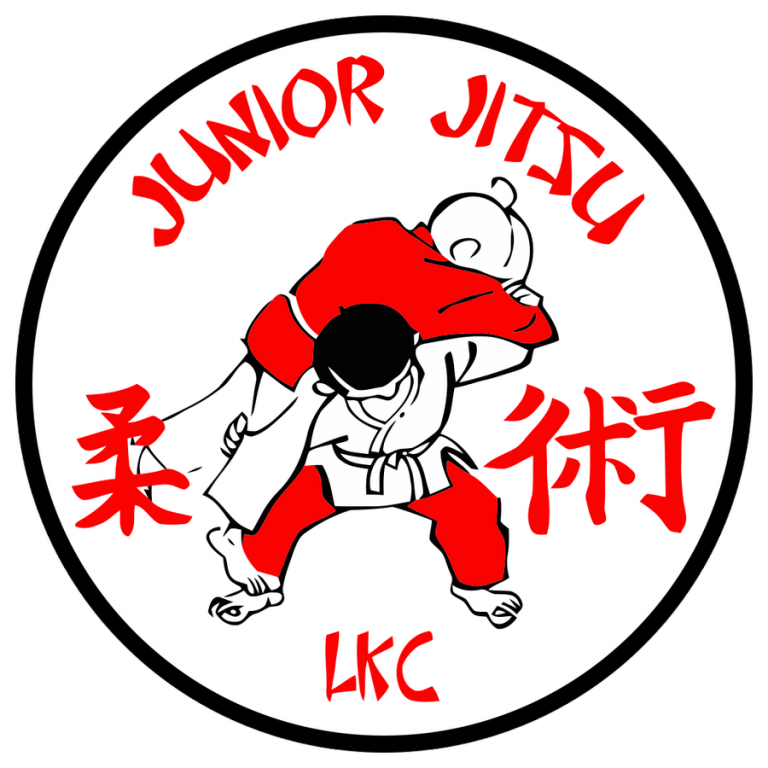 Junior Jitsu logo