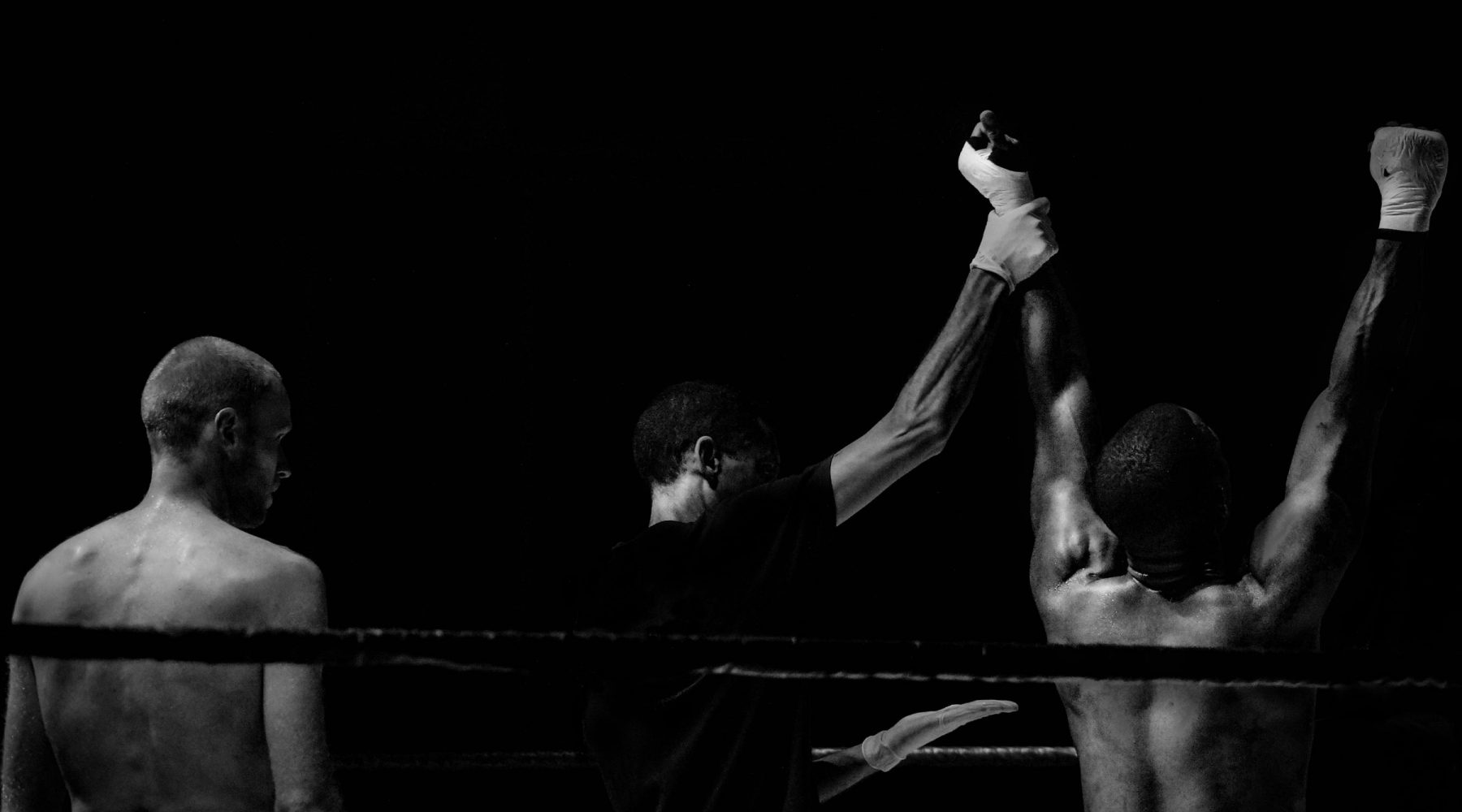 Kickboxing being trained at a WYSOK club