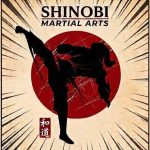 Shinobi Martial Arts logo